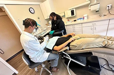 Swift Relief: Emergency Dental Appointment Solutions