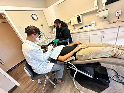 Swift Relief: Emergency Dental Appointment Solutions