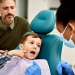 Urgent Care: Emergency Pediatric Dentist for Kids