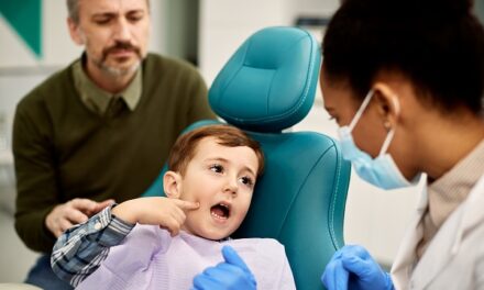 Urgent Care: Emergency Pediatric Dentist for Kids