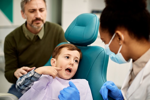 Urgent Care: Emergency Pediatric Dentist for Kids