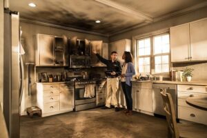 fire damage restoration service get del mar