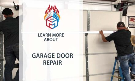 Garage Door Repair: Swift Fixes for Smooth Operations