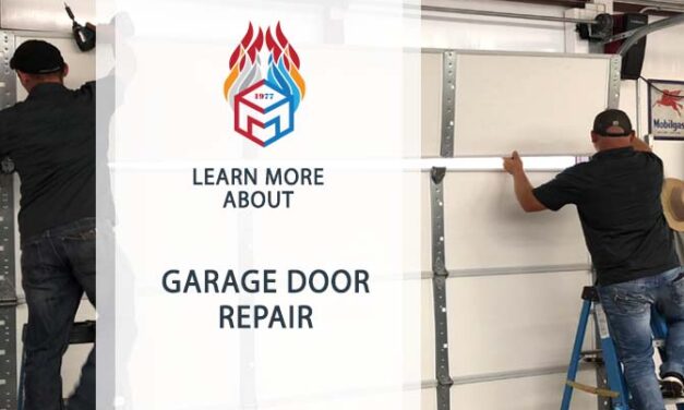 Garage Door Repair: Swift Fixes for Smooth Operations