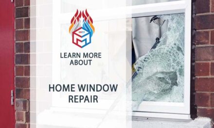 Window Repair: Solutions for Clear Views