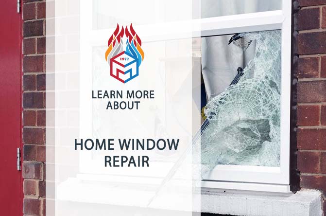 Window Repair: Solutions for Clear Views