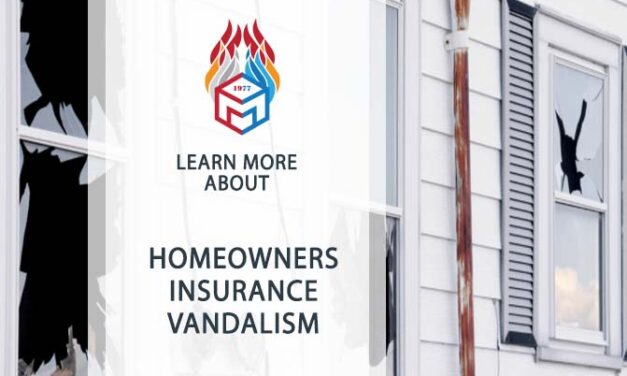 Homeowners Insurance Vandalism: Coverage and Claims Guide