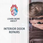 Interior Door Repair: Solutions for a Seamless Fix