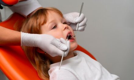 Children’s Emergency Dentist: Quick Care for Kids