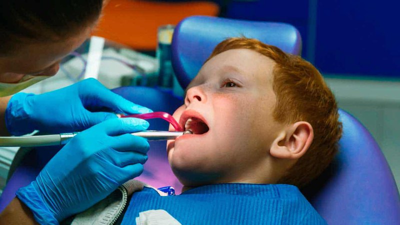 Children’s Emergency Dentist: Quick Care for Kids