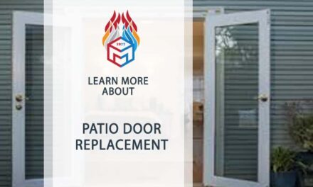 Efficient Door Replacement for a Fresh Upgrade