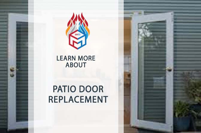 Efficient Door Replacement for a Fresh Upgrade