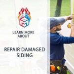 Repairing Damaged Siding: Beauty with Expert Solutions