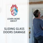 Sliding Glass Door Damage: Remedies for Restoration