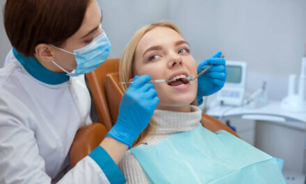 Walk-In Dental Clinic: Immediate Care for Your Smile