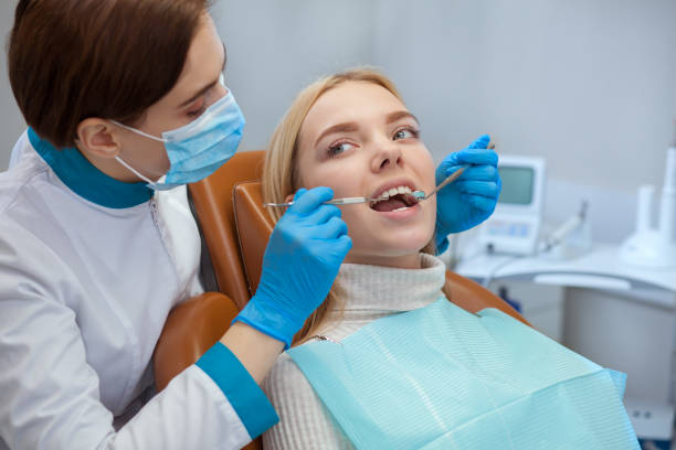 Walk-In Dental Clinic: Immediate Care for Your Smile