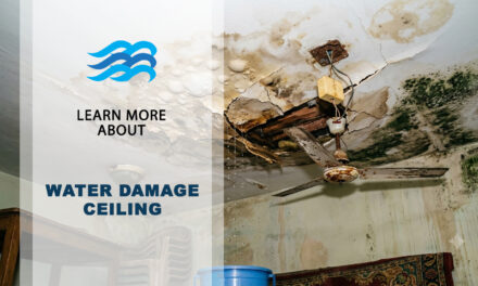 Water Damage Ceiling Repair: Quick Solutions for Restoration