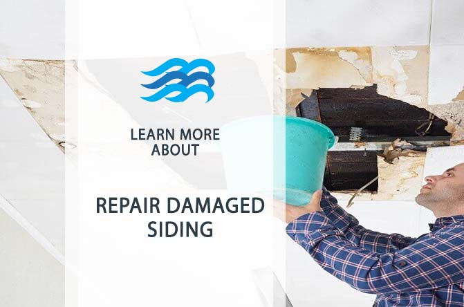 Water Damage in Attic : Swift Solutions for Restoration