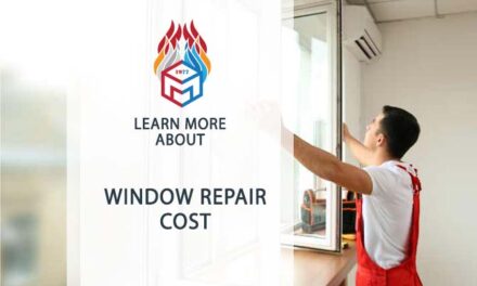 Window Repair Cost: Budget-Friendly Solutions