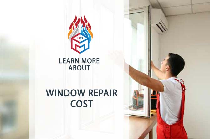 Window Repair Cost: Budget-Friendly Solutions