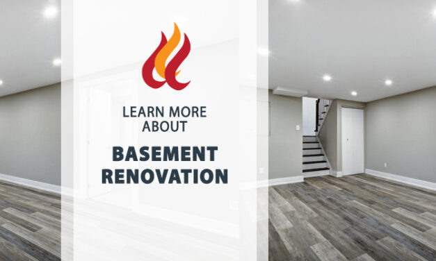 Transform Your Space with Expert Basement Renovation