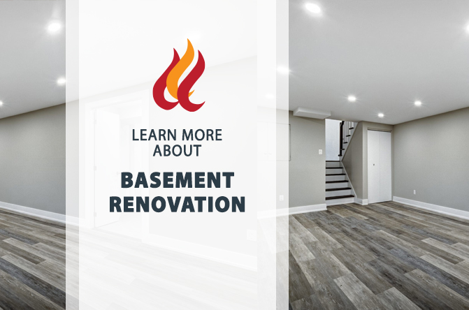 Transform Your Space with Expert Basement Renovation