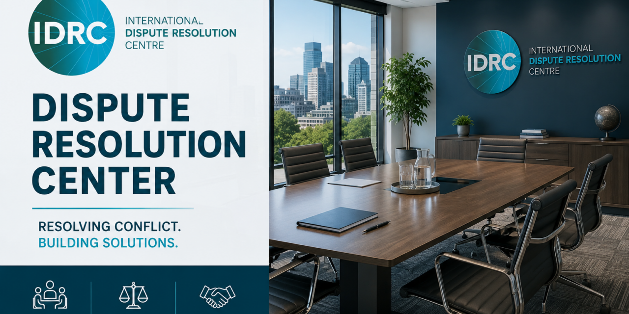 Commercial Roofing Insurance Claims: Dispute Resolution Center