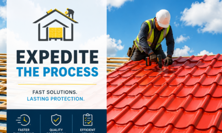 Tips for Expedite the Process :Commercial Roofing Insurance Claims