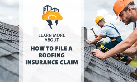 Time Limits for Filing Commercial Roofing Insurance Claims