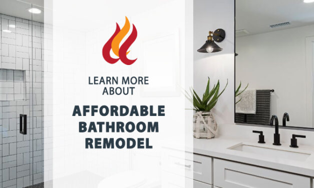 Economical Excellence: Affordable Bathroom Remodeling Ideas