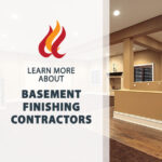 Top Basement Finishing Contractors for Superior Results