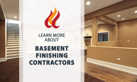 Top Basement Finishing Contractors for Superior Results