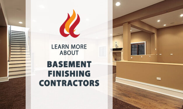 Top Basement Finishing Contractors for Superior Results