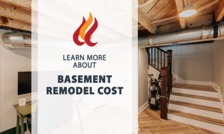 Budget-Friendly Solutions: Basement Remodel Cost Guide