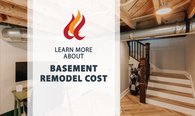 Budget-Friendly Solutions: Basement Remodel Cost Guide