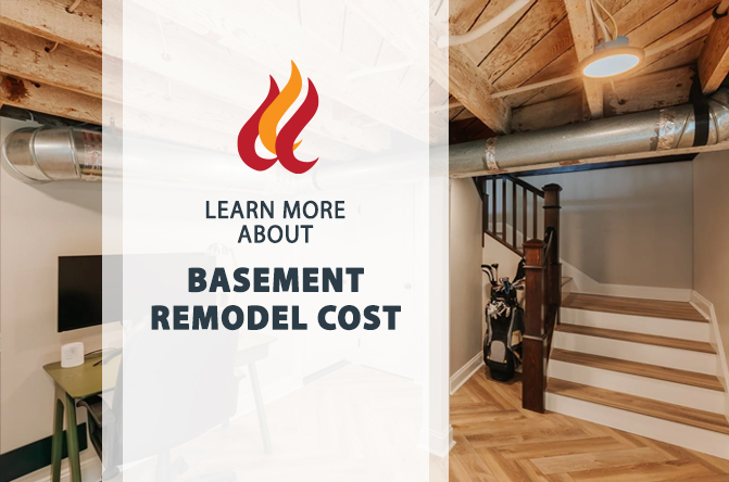 Budget-Friendly Solutions: Basement Remodel Cost Guide