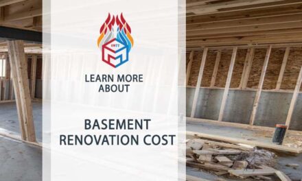 Evaluate Your Options: Basement Renovation Cost Breakdown