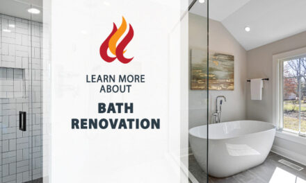 Elevate Your Space with Expert Bath Renovation Services