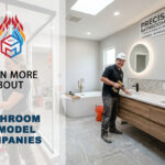 Discover Premier Bathroom Remodel Companies Near You