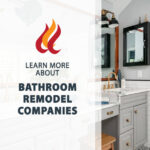 Top Bathroom Remodel Companies for Stunning Transformations