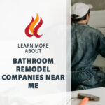 Discover Premier Bathroom Remodel Companies Near You