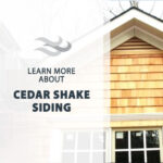 Enhance Your Home’s Charm with Cedar Shake Siding