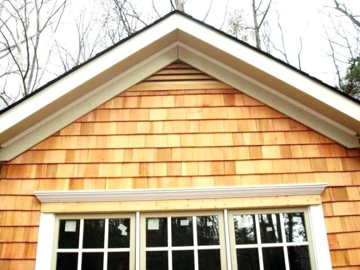 Enhance Your Home’s Charm with Cedar Shake Siding