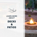 Elevate Outdoor Living: Decks & Patios Design Inspiration