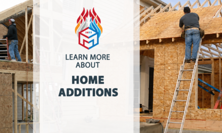 Transform Your Space with Expert Home Additions Services