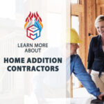 Top-Rated Home Addition Contractors for Your Project