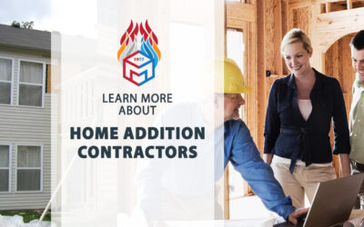 Top-Rated Home Addition Contractors for Your Project