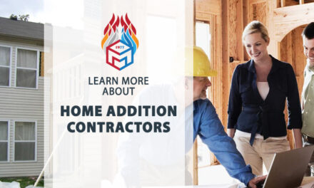 Top-Rated Home Addition Contractors for Your Project