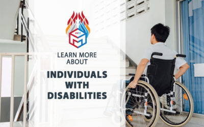 Enhanced Living: Support for Individuals with Disabilities