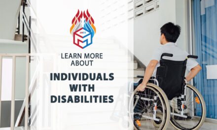 Enhanced Living: Support for Individuals with Disabilities